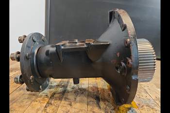 salg af Lår Deutz Agrotron M640 Højre