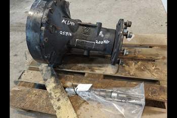 salg af Lår Deutz Agrotron M640 Venstre