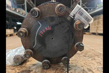 salg af Lår Deutz Agrotron M640 Venstre