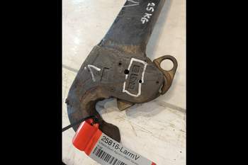 salg af Unterlenker Deutz-Fahr Agrotron M640 LINKS