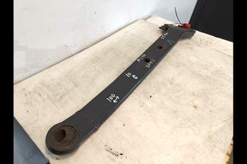 salg af Unterlenker Deutz-Fahr Agrotron M640 LINKS