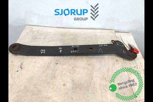 salg af Unterlenker Deutz-Fahr Agrotron M640 LINKS