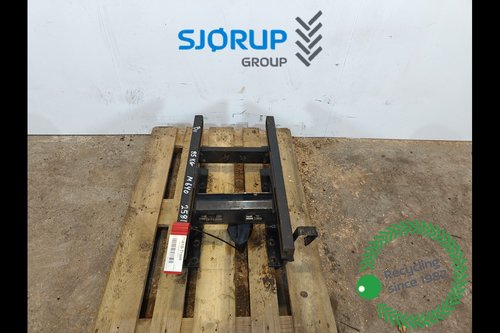 salg af Træk Deutz Agrotron M640