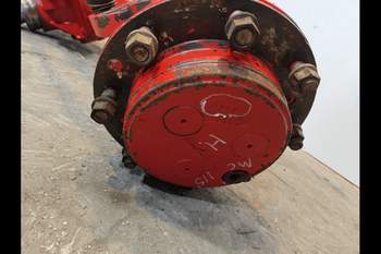 salg af Foraksel McCormick MC115