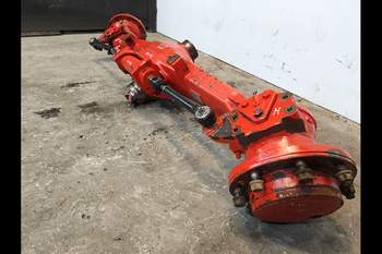 salg af Foraksel McCormick MC115
