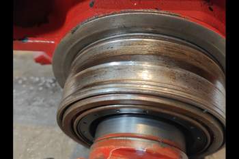 salg af Foraksel McCormick MC115
