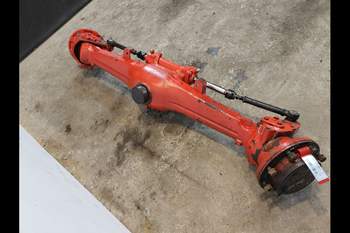 salg af Foraksel McCormick MC115