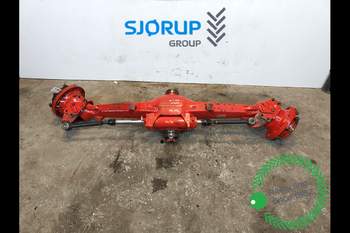 salg af Vorderachse McCormick MC115 