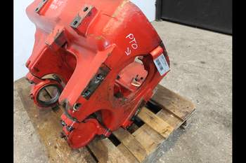 salg af Forbro McCormick MC115