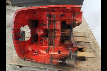 salg af Forbro McCormick MC115
