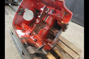 salg af Forbro McCormick MC115