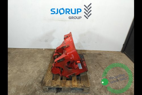salg af Forbro McCormick MC115