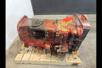 salg af Gearkasse McCormick MC115