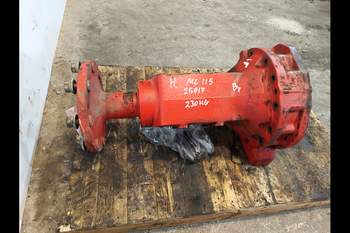 salg af Achstrichter McCormick MC115 RECHT