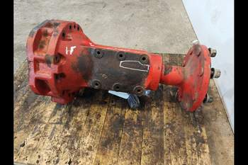 salg af Achstrichter McCormick MC115 RECHT