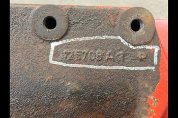 salg af Achstrichter McCormick MC115 RECHT