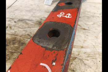 salg af Liftarm McCormick MC115 Venstre
