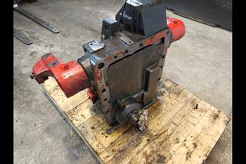 salg af PTO McCormick MC115