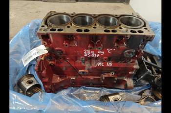 salg af Shortblock McCormick MC115