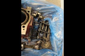 salg af Shortblock McCormick MC115