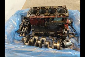 salg af Shortblock McCormick MC115
