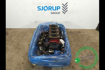 Shortblock McCormick MC115