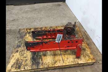 salg af Anhängerkupplung McCormick MC115 