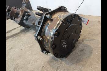 salg af Foraksel Case Puma 185
