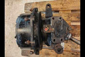 salg af Case Puma 185 LEFT Front axle final drive