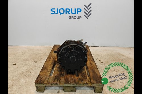 salg af Case Puma 185 LEFT Front axle final drive