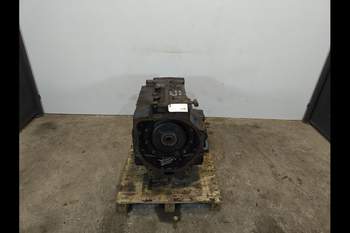 salg af Gearkasse Case Puma 185