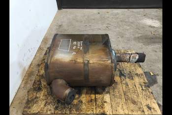 salg af Katalysator Case Puma 185