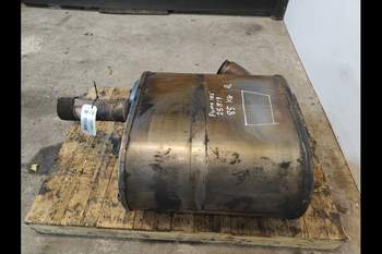 salg af Katalysator Case Puma 185