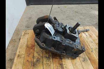 salg af PTO Case Puma 185