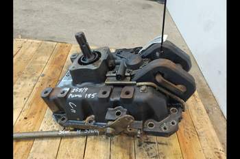salg af PTO Case Puma 185