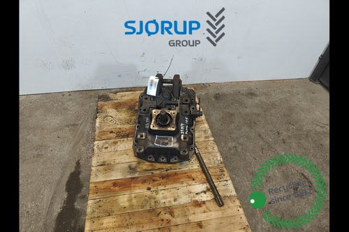 salg af PTO Case Puma 185