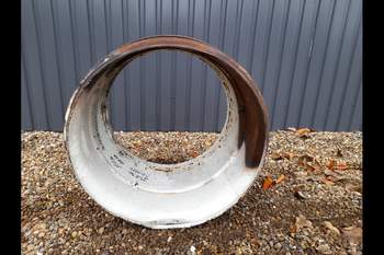 salg af Tvillinghjulsfælge 12X28