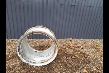 salg af Tvillinghjulsfælge 12X28