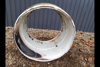 salg af Tvillinghjulsfælge 12X28
