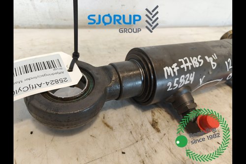 salg af Hydraulische zylinder Massey Ferguson 7718S 
