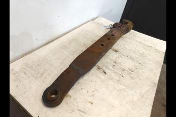 salg af Unterlenker Massey Ferguson 7718S RECHT