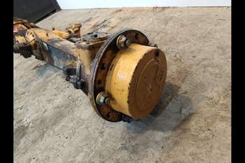 salg af Foraksel Case 695