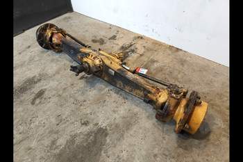 salg af Foraksel Case 695