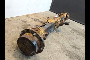 salg af Foraksel Case 695