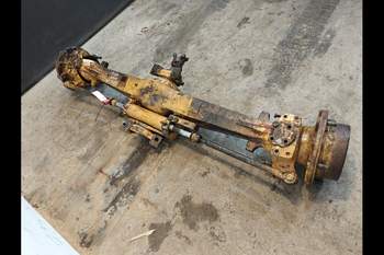 salg af Foraksel Case 695