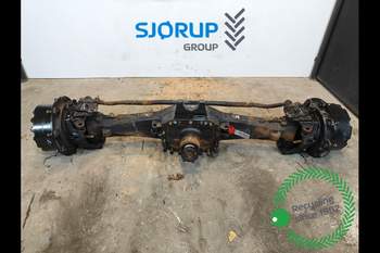 salg af Vorderachse New Holland T7.270 