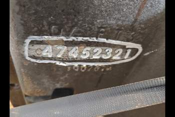 salg af Gearkasse New Holland T7.270
