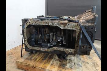 salg af Gearkasse New Holland T7.270