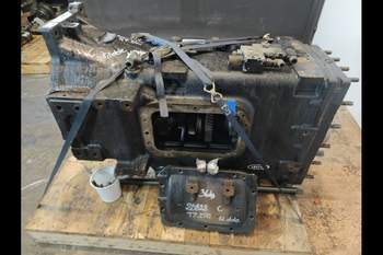 salg af Gearkasse New Holland T7.270
