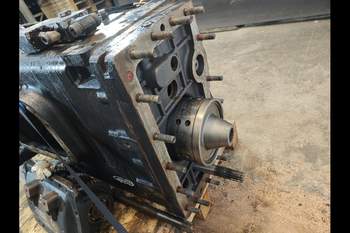 salg af Gearkasse New Holland T7.270
